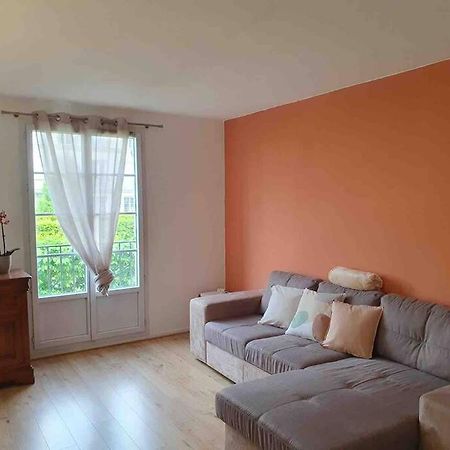 Appartement Disney Paris Serris Esterno foto