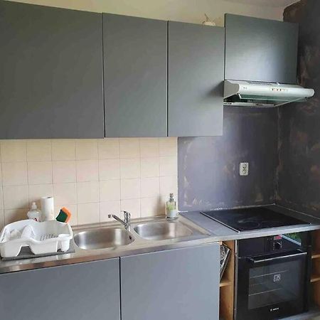 Appartement Disney Paris Serris Esterno foto