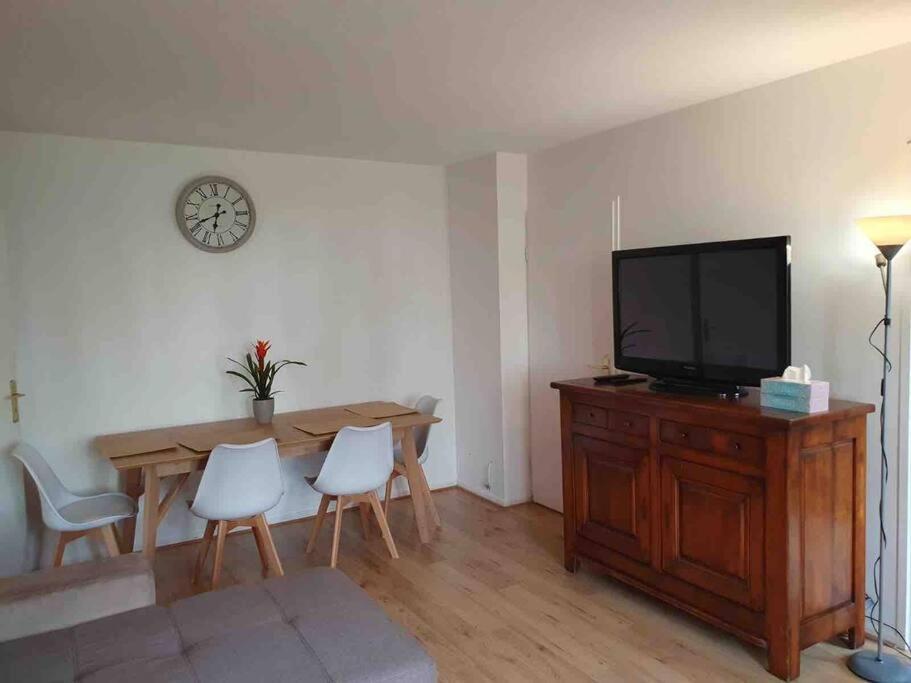Appartement Disney Paris Serris Esterno foto