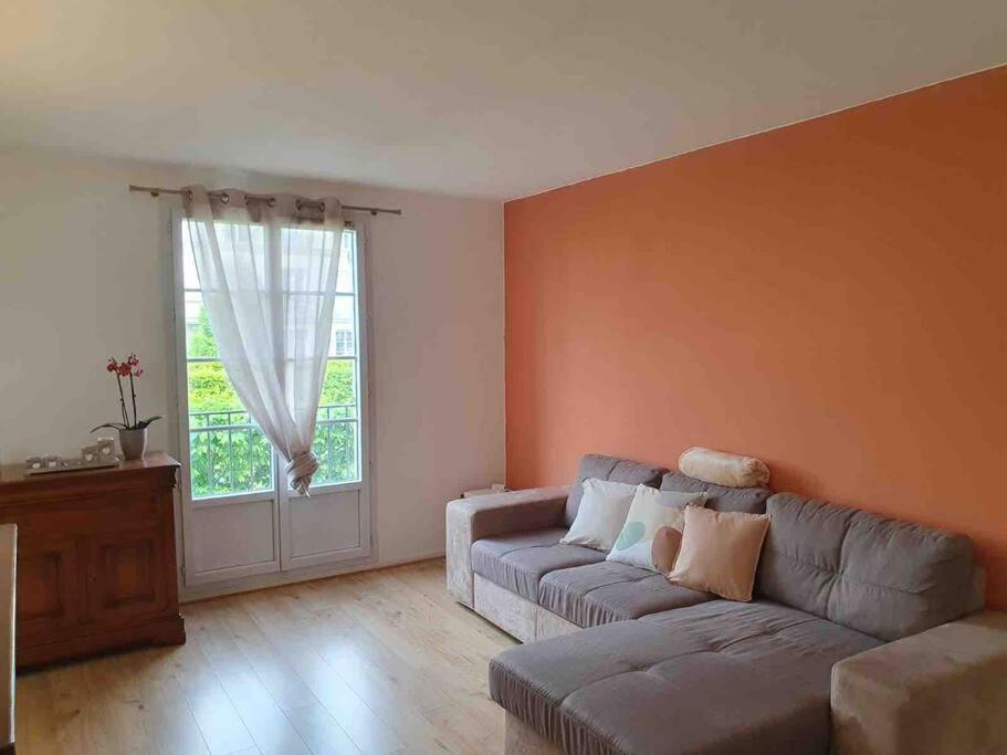 Appartement Disney Paris Serris Esterno foto