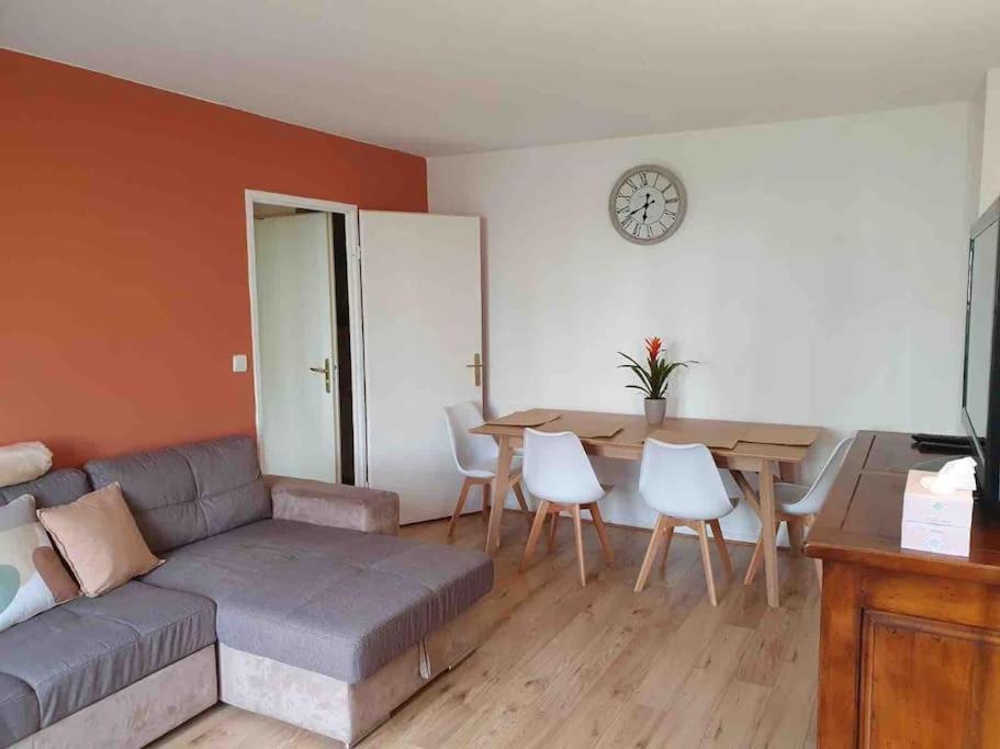Appartement Disney Paris Serris Esterno foto